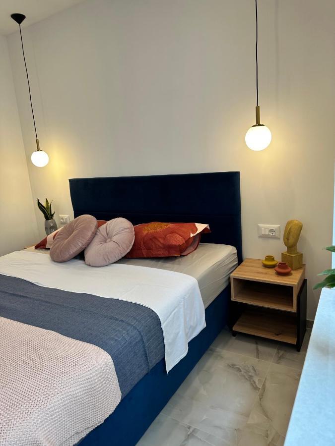 Olive View Apartment Brela Eksteriør bilde